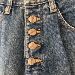 Vintage Wranglers 26MWZ